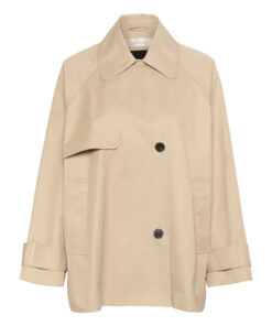 InWear Minona Jacket Sandstone