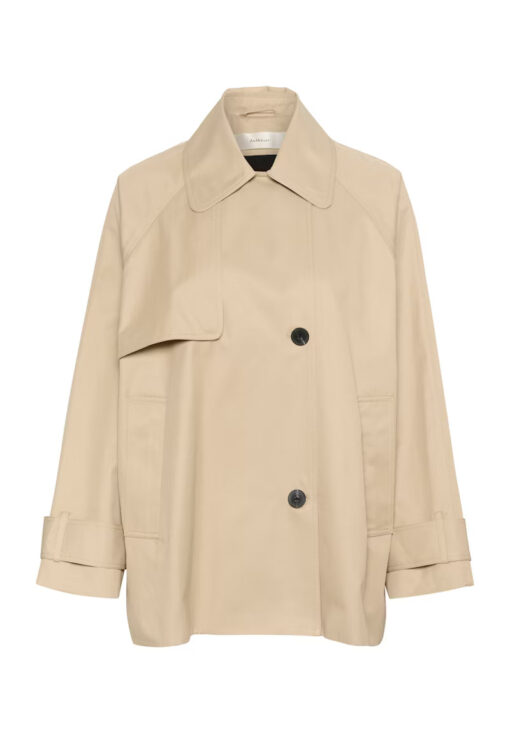InWear Minona Jacket Sandstone