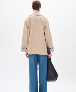 InWear Minona Jacket Sandstone