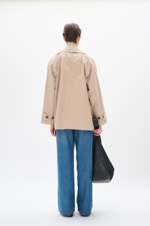 InWear Minona Jacket Sandstone