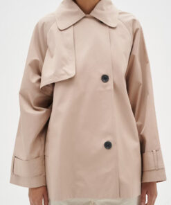 InWear Minona Jacket Sandstone