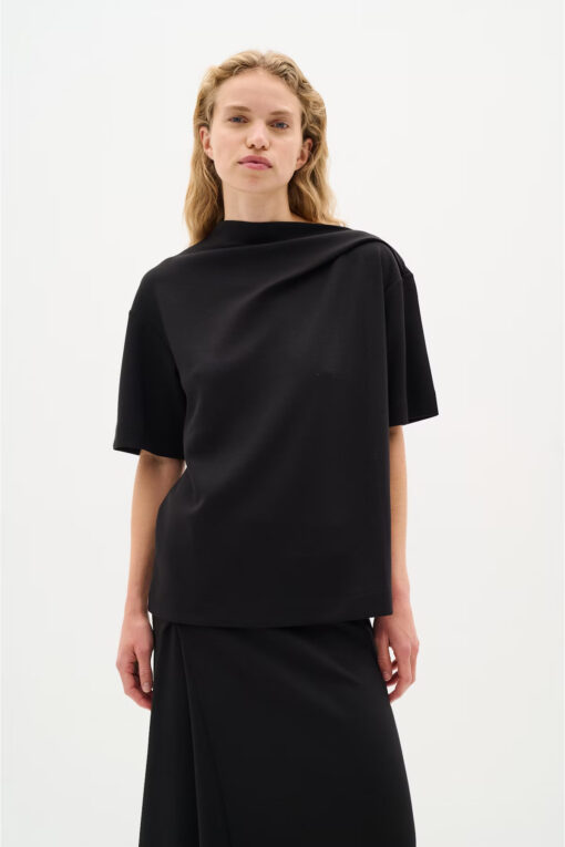 InWear AnniehIW T-shirt Black