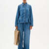 InWear Sophina Pull On Jeans Washed Denim
