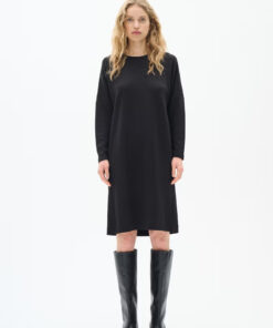 InWear Annieh Dress Black