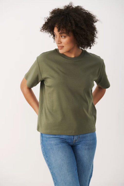 Part Two Anne T-shirt Kalamata