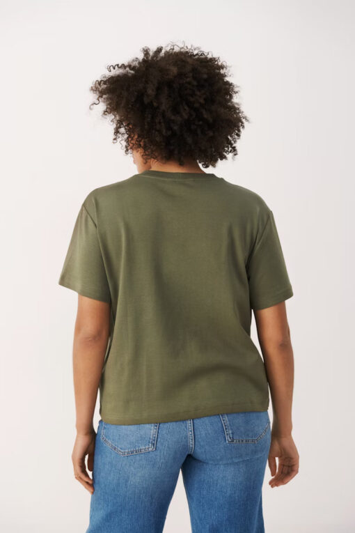 Part Two Anne T-shirt Kalamata