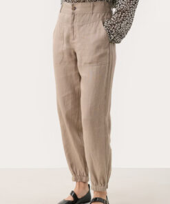 Part Two Shenas Pants desert Taupe