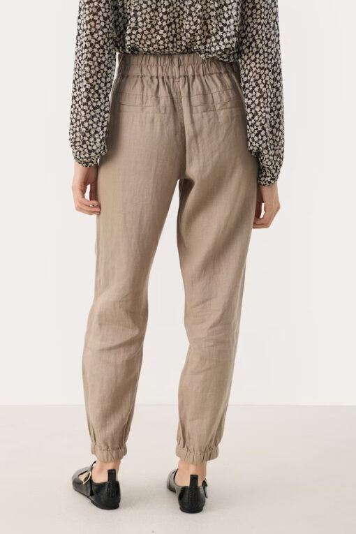Part Two Shenas Pants desert Taupe