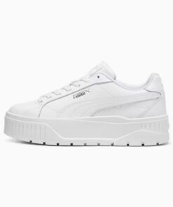 Puma Karmen II Sneakers Women White