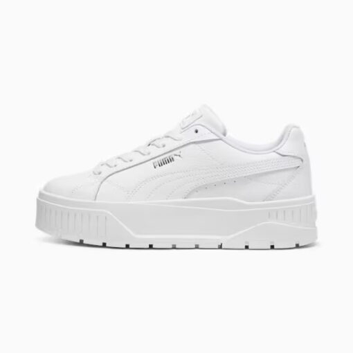 Puma Karmen II Sneakers Women White
