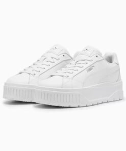 Puma Karmen II Sneakers Women White