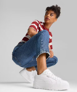 Puma Karmen II Sneakers Women White