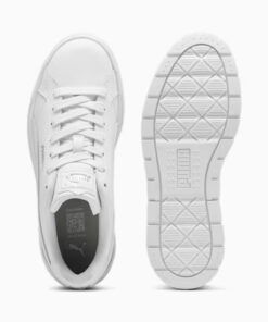 Puma Karmen II Sneakers Women White