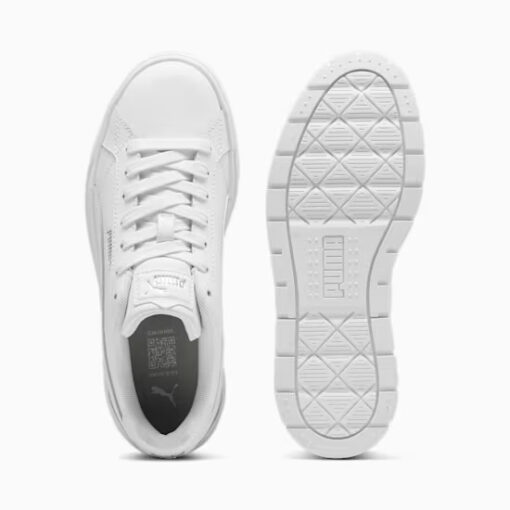 Puma Karmen II Sneakers Women White