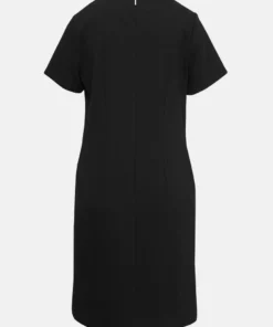 Comma, Jersey Dress Black