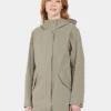 Didriksons Naomi Parka Mistel Green