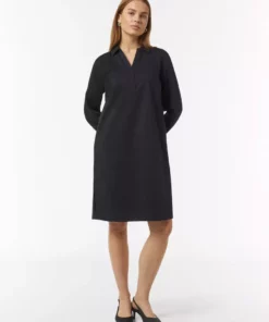 Comma, Dress Navy