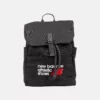 New Balance  Canvas Backpack Black