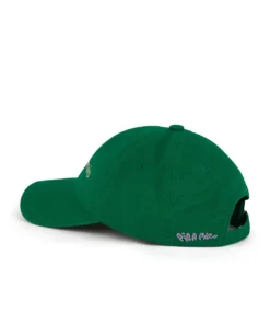 PICA PICA Ay Dios Mio Cap Cotton Green