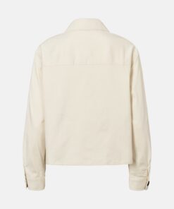 Rue de Femme Asmita Jacket Off White