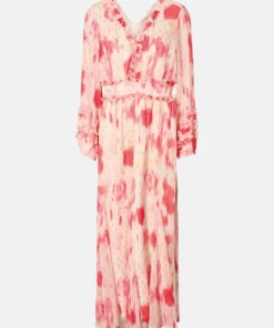 Rue de Femme Indira Dress Off White