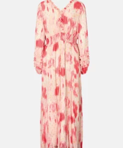 Rue de Femme Indira Dress Off White