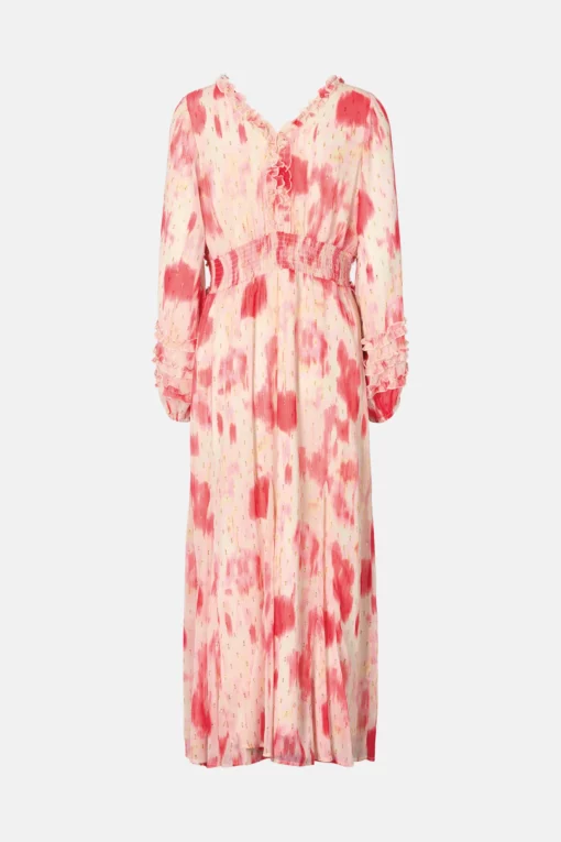 Rue de Femme Indira Dress Off White