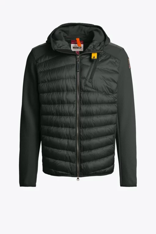 Parajumpers Nolan Jacket Black