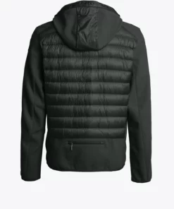 Parajumpers Nolan Jacket Black