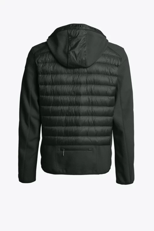 Parajumpers Nolan Jacket Black