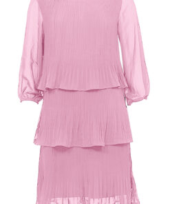 STI Calis Dress Ballet Rose