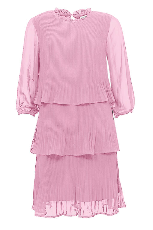 STI Calis Dress Ballet Rose