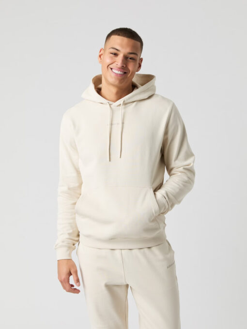 Björn Borg Classic Sweat Hoodie Birch