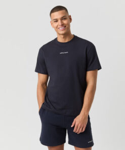 Björn Borg Borg Classic T-Shirt Night Sky