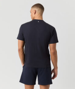 Björn Borg Borg Classic T-Shirt Night Sky