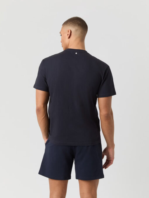 Björn Borg Borg Classic T-Shirt Night Sky