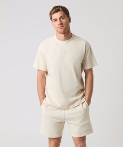 Björn Borg Borg Classic T-Shirt Birch