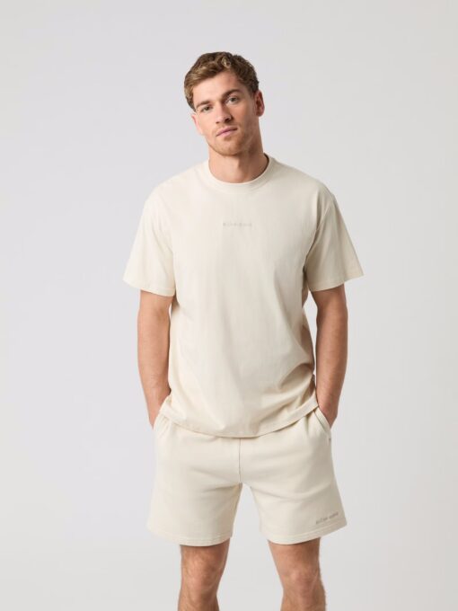 Björn Borg Borg Classic T-Shirt Birch