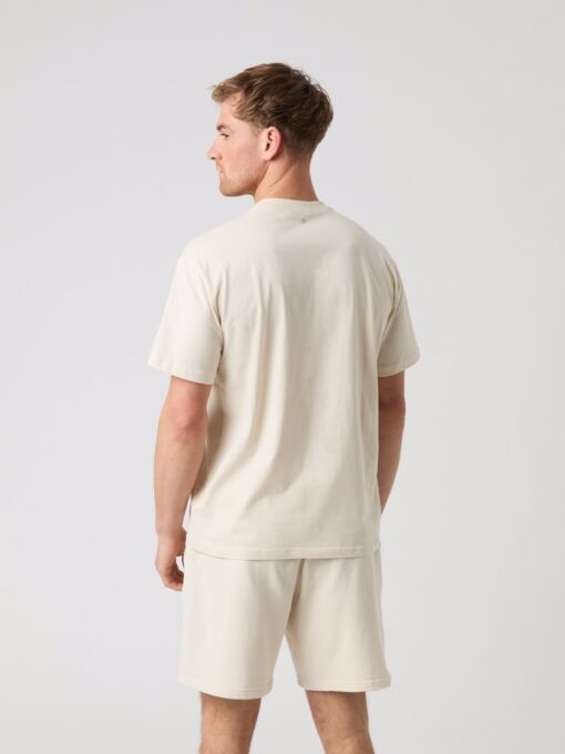 Björn Borg Borg Classic T-Shirt Birch