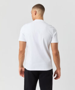 Björn Borg Centre Oversized T-Shirt Brilliant White