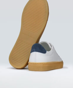 Sneaky Steve Nagore U White/Beige/Blue