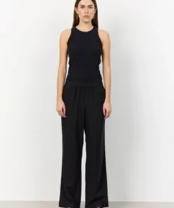 Levete Room Naja 7 Pants Black