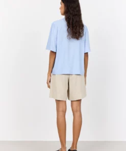 Levete Room Naja 32 Blouse Light Blue