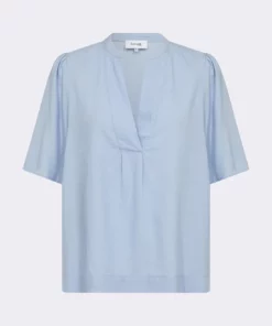 Levete Room Naja 32 Blouse Light Blue