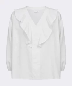 Levete Room Naja 33 Blouse White