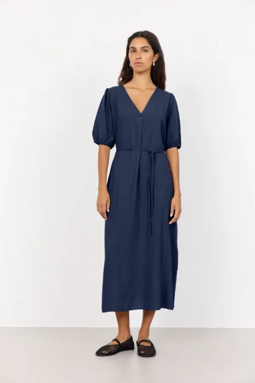Levete Room Naja 34 Dress Navy