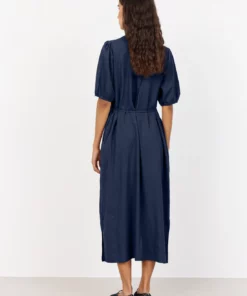 Levete Room Naja 34 Dress Navy
