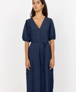 Levete Room Naja 34 Dress Navy