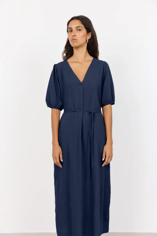 Levete Room Naja 34 Dress Navy