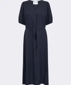 Levete Room Naja 34 Dress Navy